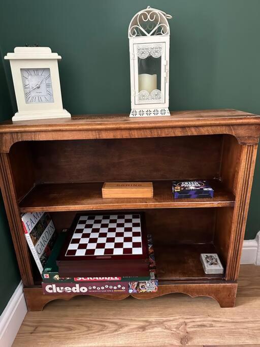 Quaint 1 Bedroom Cottage In Pudsey, Leeds 외부 사진